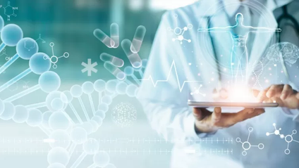 Product image for Epigenetica Clinica