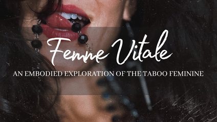 Product image for 🧬Femme Vitale 