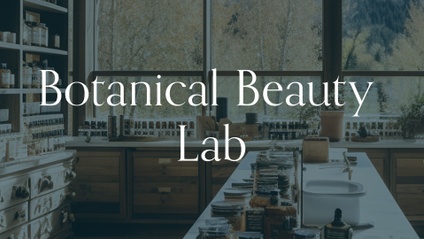 Product image for Botanical Beauty Lab