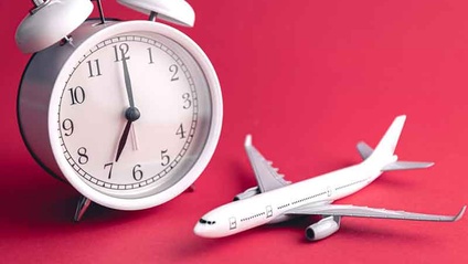 Product image for Last Minute Deal Flights Tickets
