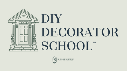 Product image for DIY Decorator School