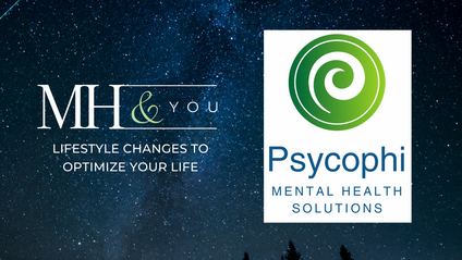 Product image for Mental Health & YOU: Lifestyle Changes to Optimize Your Life