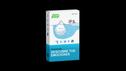 Product image for Programa "Descubre Tus Emociones"