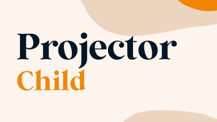 Product image for Projector Child