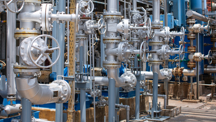 Product image for Flow of Liquids Through Pipes, Fittings & Valves - Friction Loss & Efficiency Analysis
