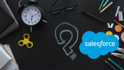 Product image for Salesforce AI Specialist Practice Test