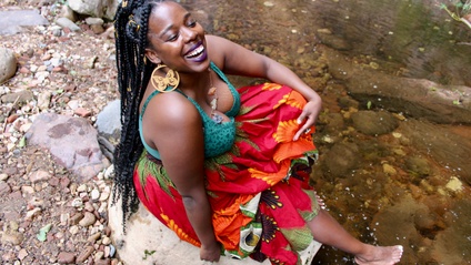 Product image for Sacred Cellf Coaching with Antwanette