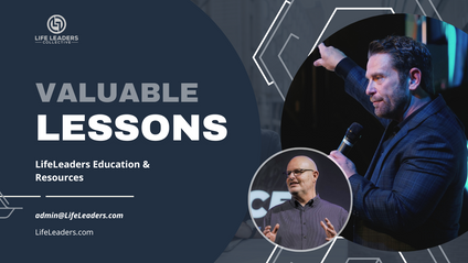 Product image for (LL) Valuable Lessons