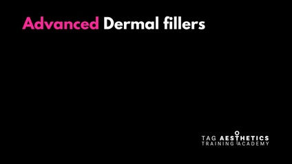 Product image for Advanced Botulinum Toxin - CPD Accredited
