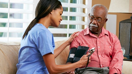 Product image for HealthWrite Students Only - Introduction to the role of CNA 