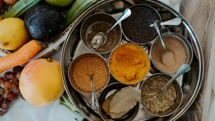 Product image for Certified Ayurvedic Lifestyle Consultant Course