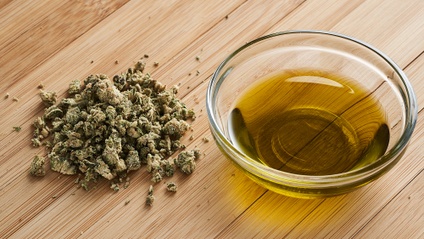 Product image for Introduction To Culinary Cannabis