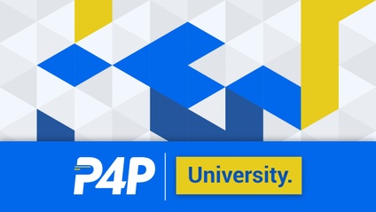 Product image for P4P University