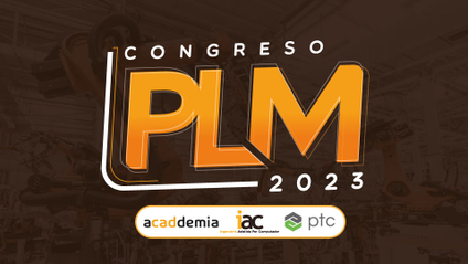 Product image for Congreso PLM 2023: Tendencias y tecnologías emergentes para la manufactura 