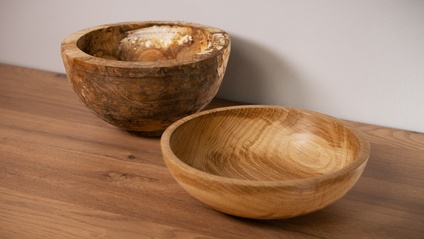 Product image for Bowl Turning for Beginners