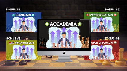 Product image for Accademia