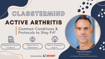 Product image for Active Arthritis