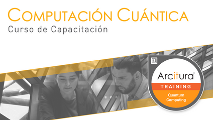 Product image for Computación Cuántica (Próximamente)