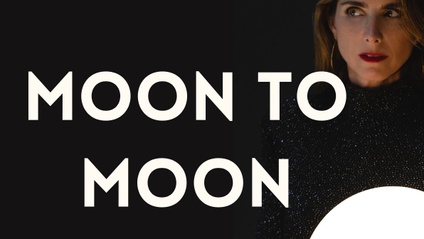 Product image for Moon to Moon