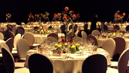Product image for Seating arrangements