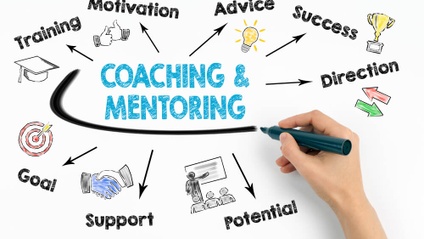 Product image for Agile Coaching