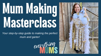 Product image for Mum Making Masterclass