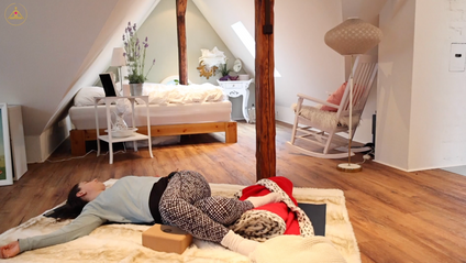 Product image for Yin Yoga Bundle