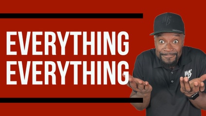 Product image for Everything Everything Bundle