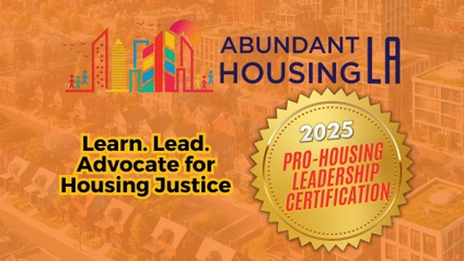 Product image for 2025 Pro-Housing Leadership Certification Course