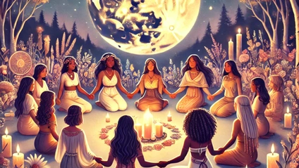 Product image for How to Create Sacred Circles That Change Lives