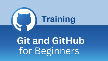Product image for Git and GitHub for Beginners