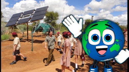 Product image for Climate Action | Earth's COOL