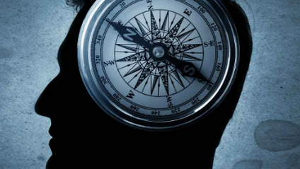 Product image for What is Your True North?  Developing your moral compass as a leader