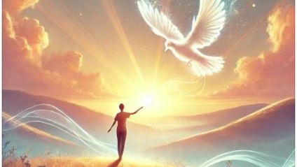 Product image for The Art of Forgiveness