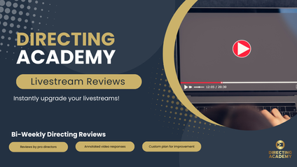 Product image for Livestream Reviews