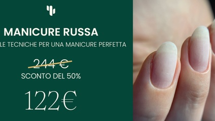 Product image for CORSO MANICURE