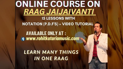 Product image for Raag Jaijaivanti