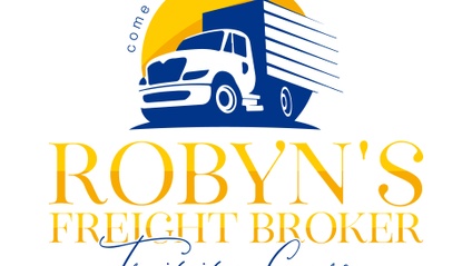 Product image for Freight broker course