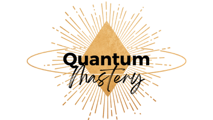 Product image for Quantum Mastery