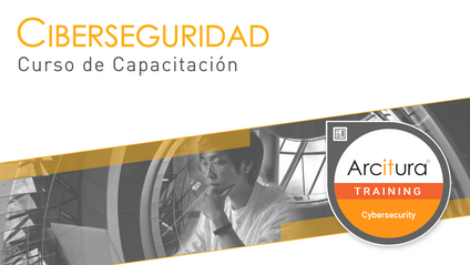 Product image for Ciberseguridad (3 Módulos)