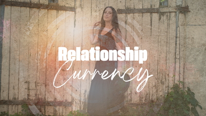 Product image for Relationship Currency