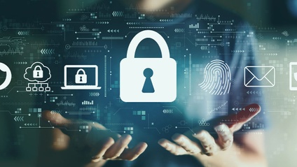 Product image for Cyber Security 