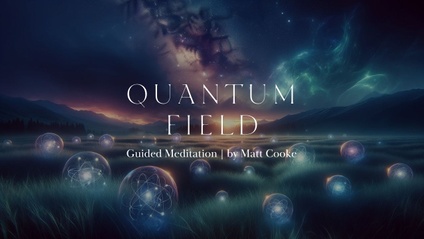 Product image for Quantum Field