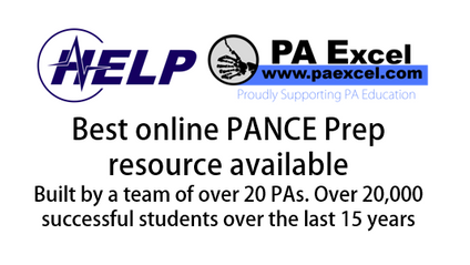 Product image for Online PANCE Reviews