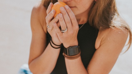 Product image for Nutrition & Mental Health: Fueling Your Brain for Optimal Performance