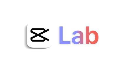 Product image for CapCut Lab