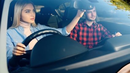 Product image for ADI Part 2 - Driving Ability