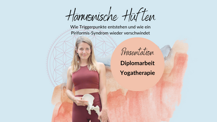 Product image for "Harmonische Hüften" Wie Triggerpunkte entstehen und wie ein Piriformis-Syndrom wieder verschwindet