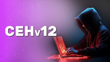 Product image for FREE CEH Fundamentals