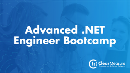 Product image for Advanced .NET Engineer Bootcamp - For Those Who Build Mission-Critical Software